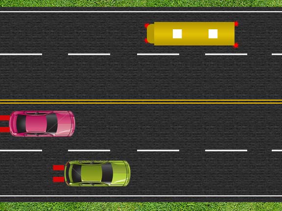 3e4 Other Times to Yield-School Buses - IamRoadReady.com